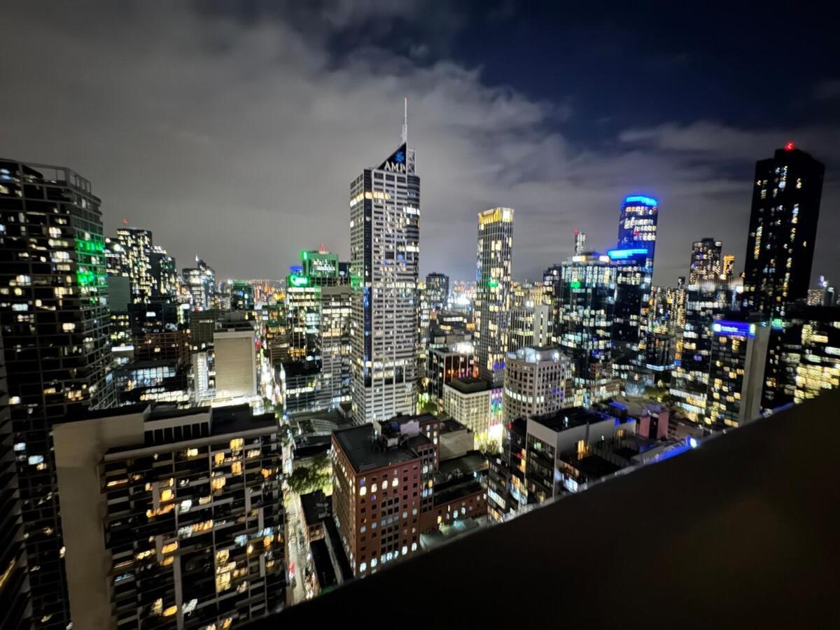 Adek Apartments Cbd -Free Parking, Pool, Gym & Sauna Melbourne
