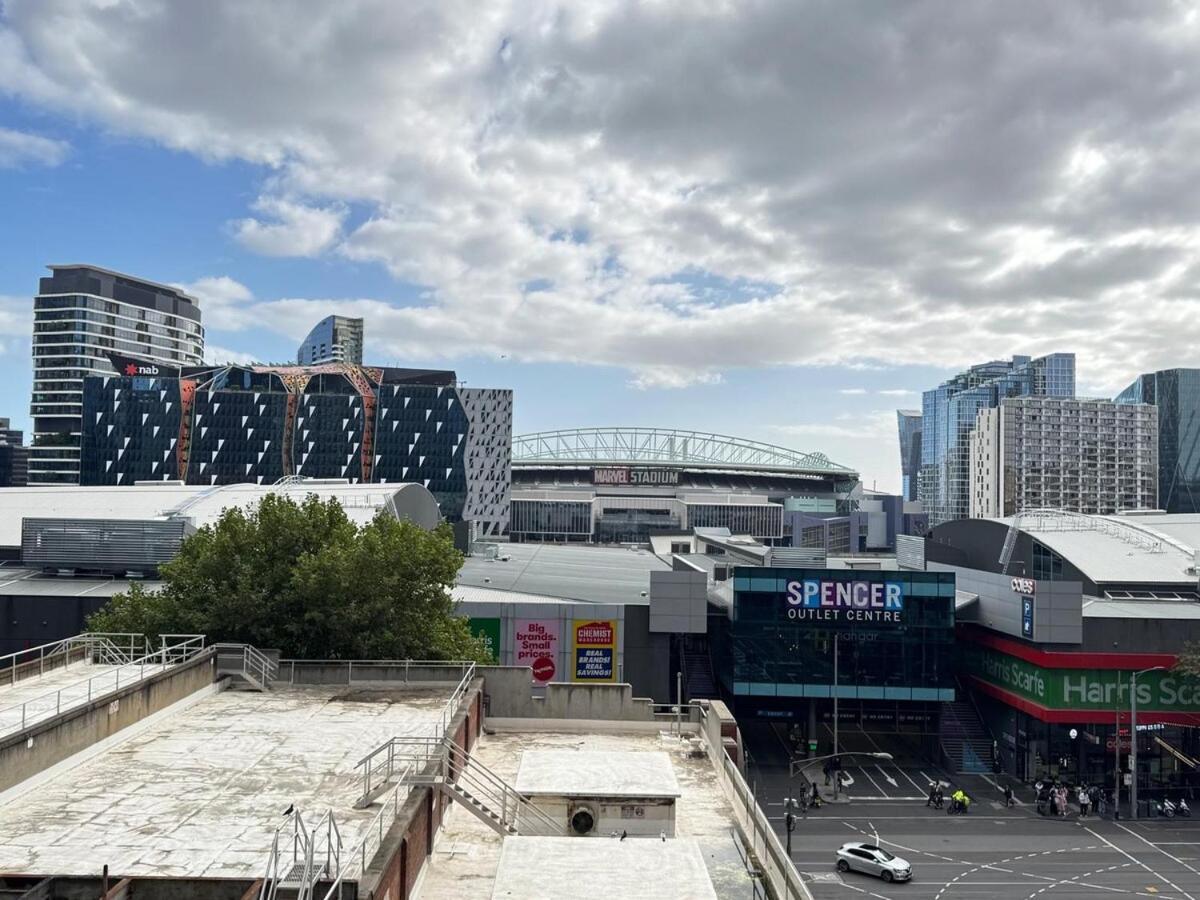 Adek Apartments Cbd -Free Parking, Pool, Gym & Sauna Apartment Melbourne